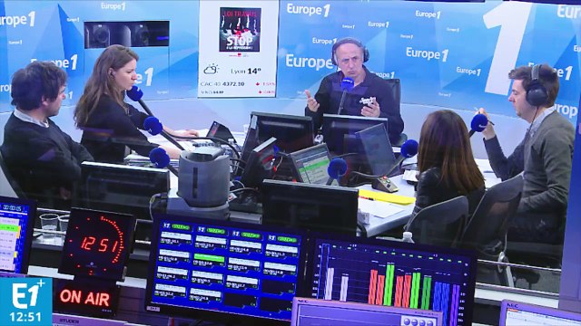 Aide juridique de Salah Abdeslam : Il faut que chacun puisse être défendu