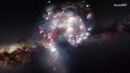 One in 10 Billion Trillion is Probability We're the Only Intelligent Life in Universe