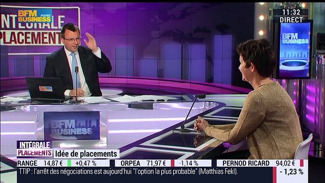 Idées de placements: La holding patrimoniale - 03/05