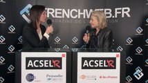 Laure de la Raudière (Les Républicains): «La recherche d'emploi doit être confiée au privé et aux start-up»