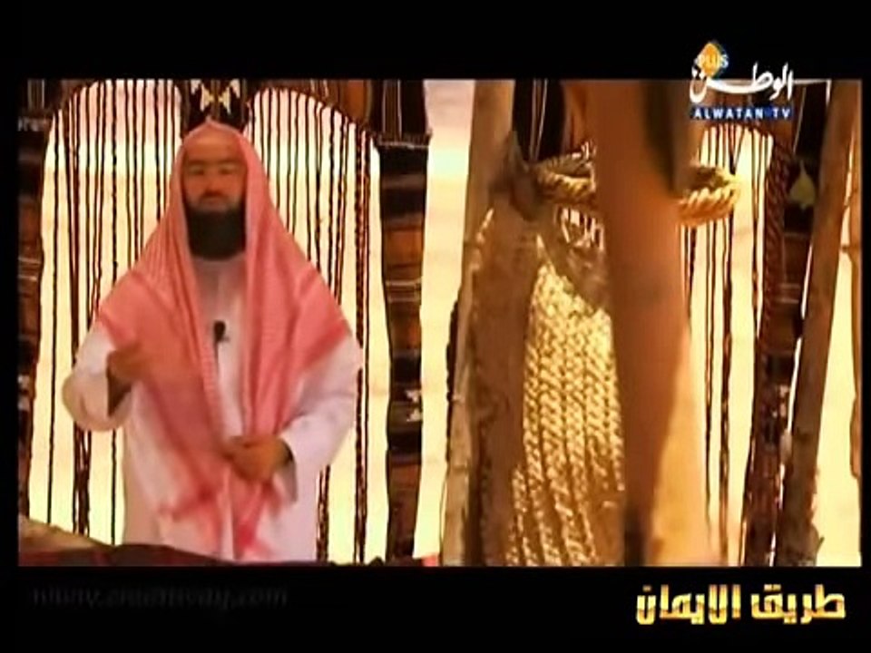 قصص الأنبياء الحلقة 29 - سيدنا محمد خاتم الأنبياء