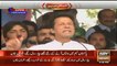 Imran Khan Blown Apart The Speech Of PM Nawaz Sharif In Bannu