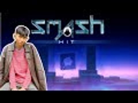 PECAHKAN SAJA SEMUA BIAR RAMAI !! - Smash Hit