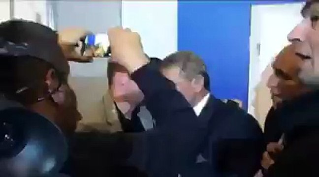 Fadil Vokrri shpërthen në lot pas pranimit të Kosovës në UEFA