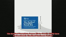 READ THE NEW BOOK   The Redleaf Complete Forms Kit for Family Child Care Professionals Redleaf Business  FREE BOOOK ONLINE