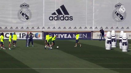 Siiiiiiiuu! What a finish, Cristiano Ronaldo!