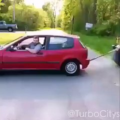 Bet you've never seen this before!