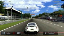 Gran Turismo 350Z RS - Autodromo Nazionale Monza
