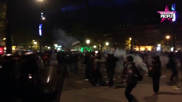 Richard Berry – Tout, tout de suite : ''J'espère que je ne cesserais jamais de me révolter'' (vidéo)