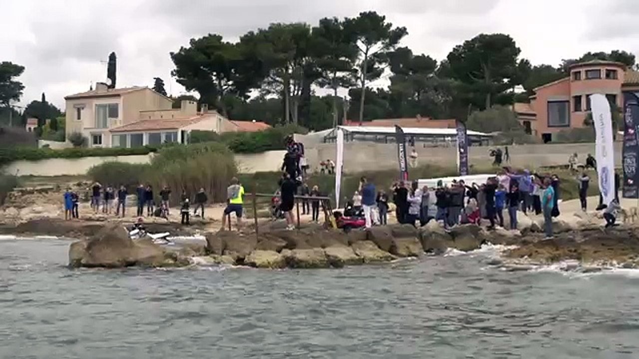 Flyboard Air