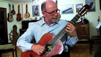 The Third Man Theme ....