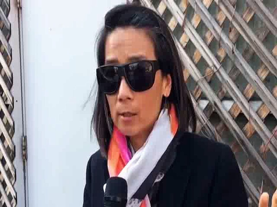 Another Side of Pakistan - My name is Lara Lee but my heart is Pakistani - K2 Documentary maker