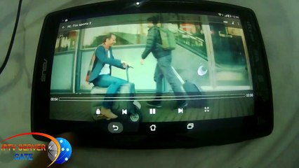 IPTV Server Gate - NL FOX SPORT channels zapping