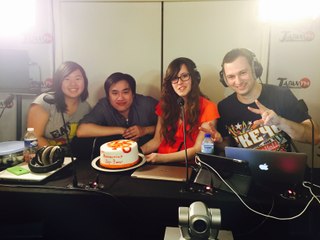 Podcast48 #58 – Mets la dose faut que ça pleure !