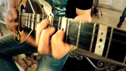 Petar Mitic - Gas do daske - (Official Video 2012)(1)