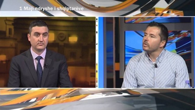 Në Fokus- 1 Maji ndryshe i shqiptarëve -Ora News - Të parët për lajmin e fundit