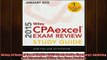 READ book  Wiley CPAexcel Exam Review 2015 Study Guide January Auditing and Attestation Wiley Cpa  FREE BOOOK ONLINE