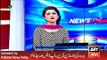 ARY News Headlines 23 April 2016, Updates of Sargodhah Young Doctors Issue