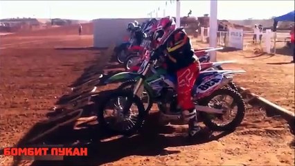 Неудачи людей. Фейлы декабря 2015