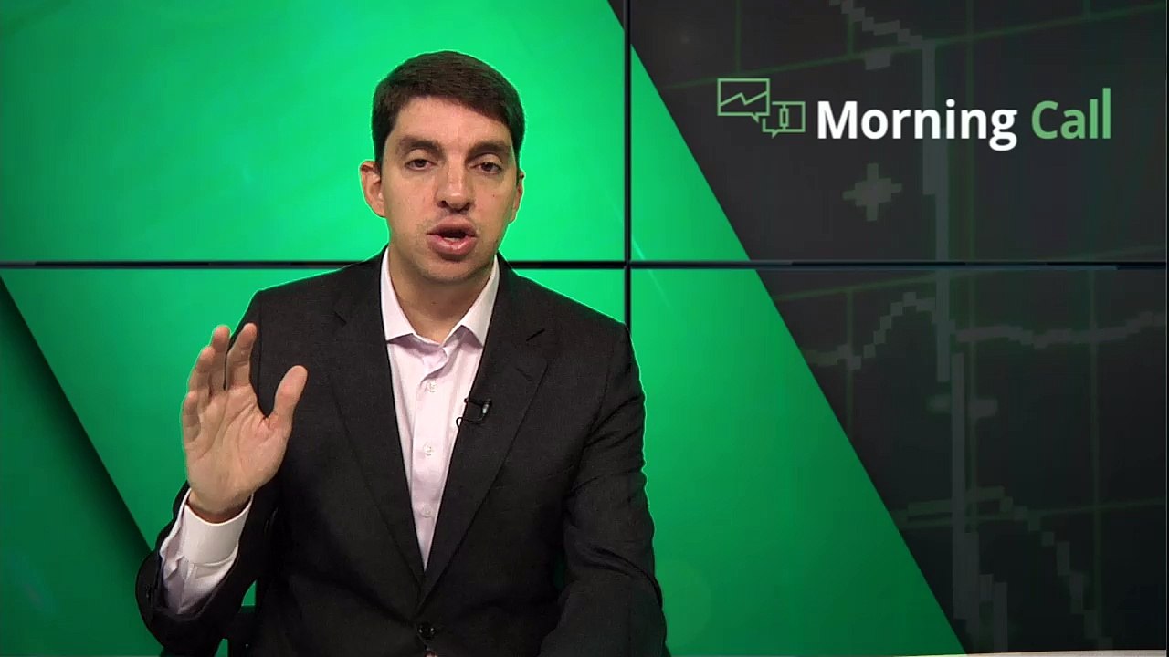 Commodities voltam a cair e pressionam mercados