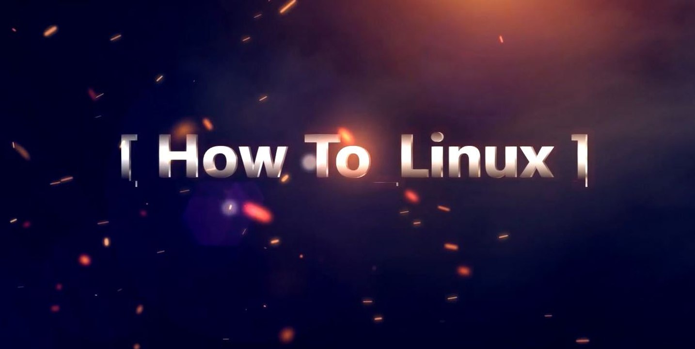 [Promo Série] How-To Linux