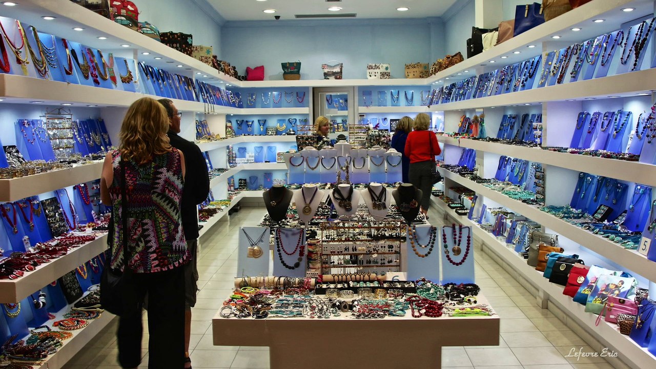 Diaporama Grece - Santorin - Juin 2014