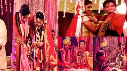 YE-HAIN-MOHABATEN Kamya Punjabi -  I'll not  forgive Karan Patel for breaking my heart