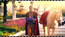 Popeyes ‘Terbiyesiz Tavuk’ Reklam Filmi | Cinderella
