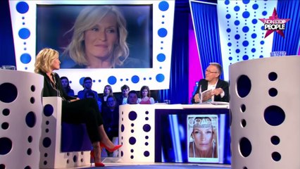 Estelle Lefébure, maman ''très fière'' de sa fille Ilona Smet (vidéo)