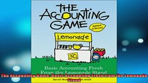 FAVORIT BOOK   The Accounting Game Basic Accounting Fresh from the Lemonade Stand  DOWNLOAD ONLINE