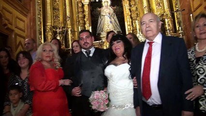 Boda Dulce & José Manuel 1080p JC (Anima-t)