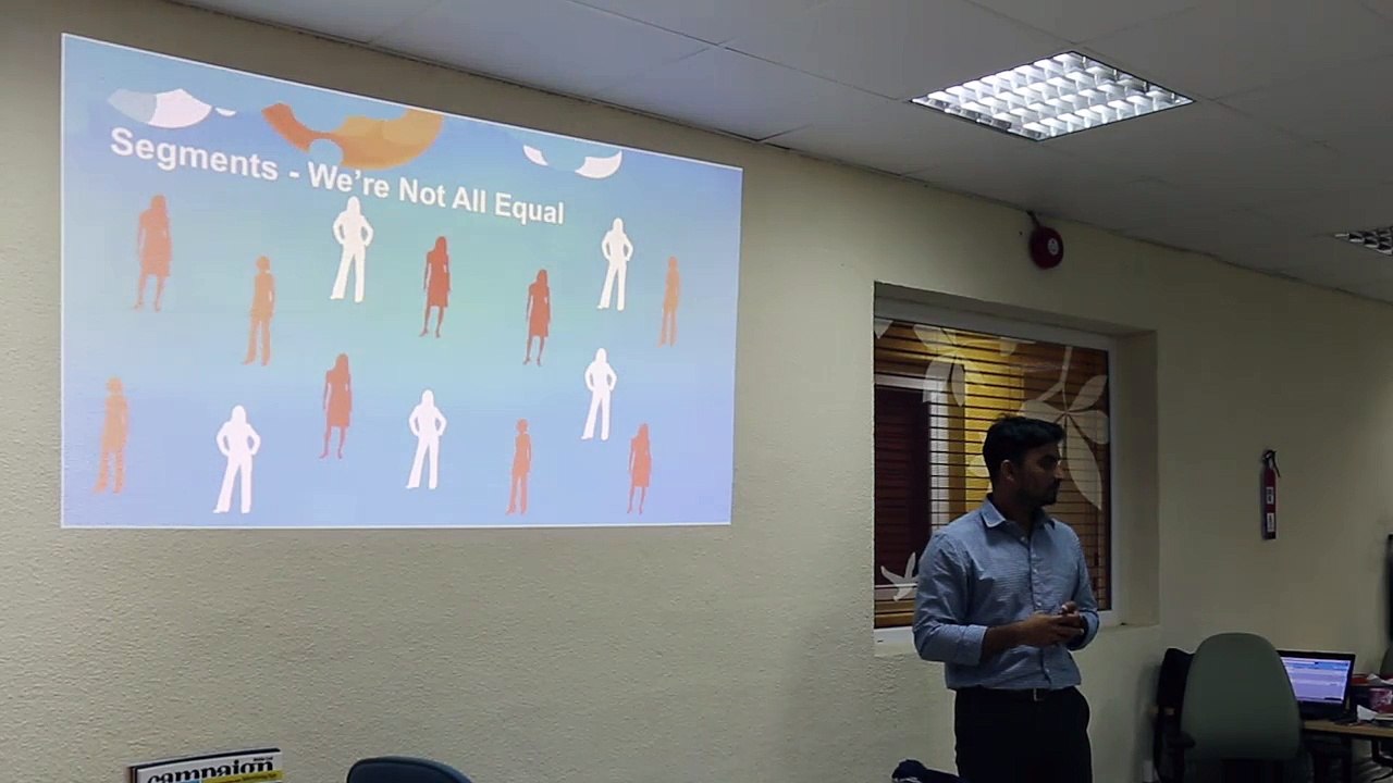 An Introduction to Website Analytics using Google Analytics