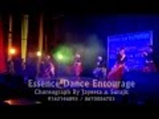 Swagatam By Essence Dance Entourage