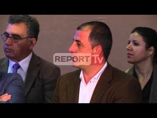 Report TV - Veliaj shpërndan hipotekat për 1352 familje në 14 pallate