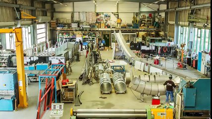 Oserez-vous affronter le plus grand toboggan du monde ?