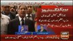 Kashif Abbasi Response On Opposition Committee Agrees On TORs Over Panama Leaks