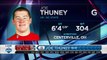 2016 NFL Draft Rd 3 Pk 78 New England Patriots Select G Joe Thuney