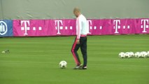 Foot - C1 : Le Bayern pas si serein ?
