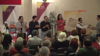 Mersin Uluslararası Müzik Festivali Başladı