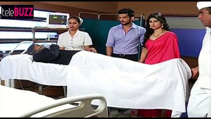 Naagin - Sangram Singh tries to kill Ritik - 7th May 2016 EPISODE