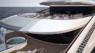 Odyssey Yachts Nautilus 300 HD