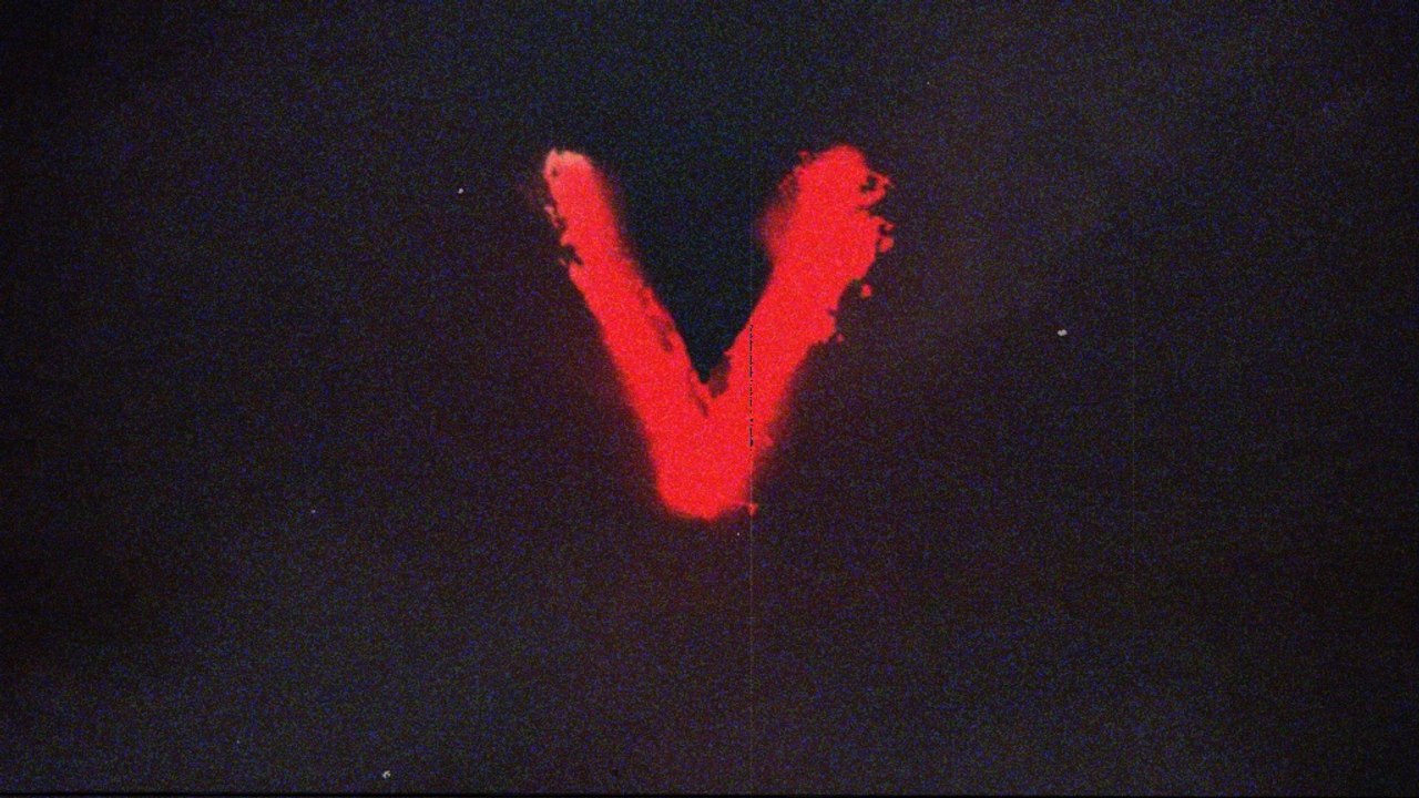 V TV Teaser - Launch