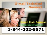 1-844-202-5571 Gmail Tech Support Phone Number for Online Gmail Help