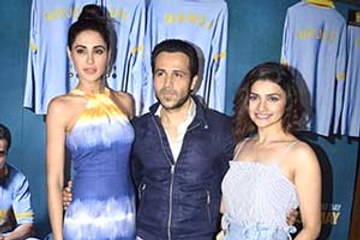 The Azhar team shares intimate details about their labour of love