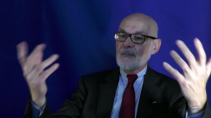 10 ans IHEST - Témoignage de Jean-François CERVEL