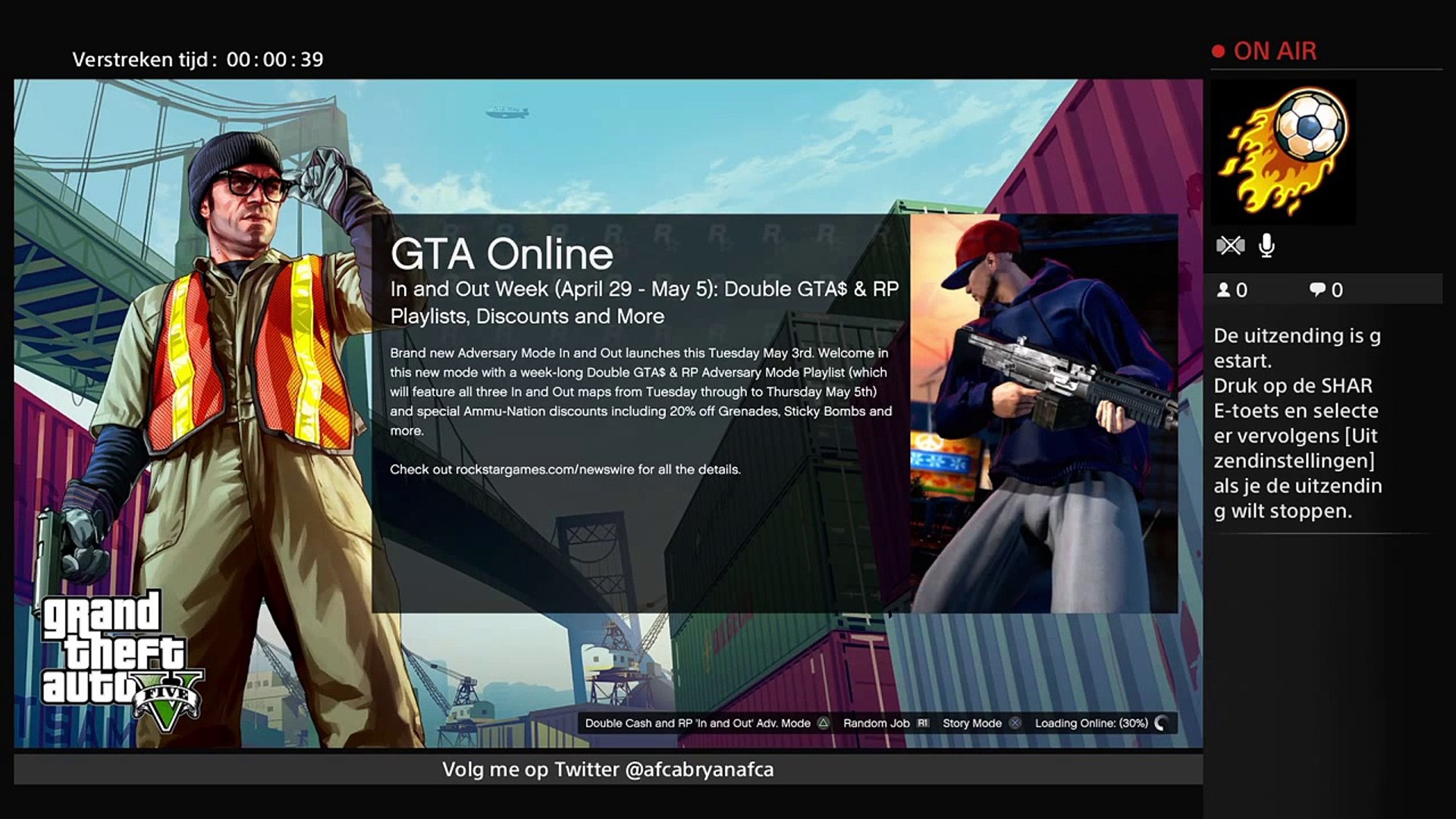 GTA 5