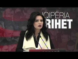 Report TV - Duma: Beqaj fshihet pas Fastech mori 32 mln lekë në një tender