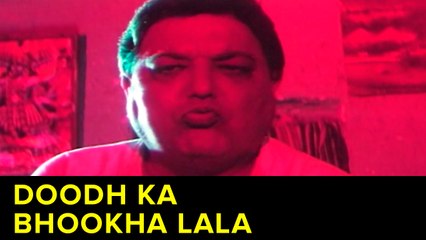 Doodh Ka Bhookha Lala