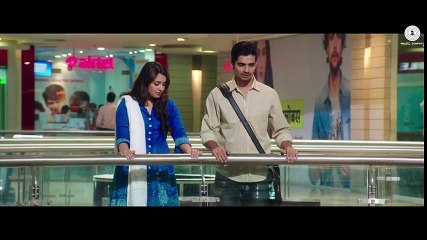 Keh Bhi De - Traffic _ Mithoon Feat Benny Dayal & Palak Muchhal _ Manoj Bajpayee & Divya Dutta