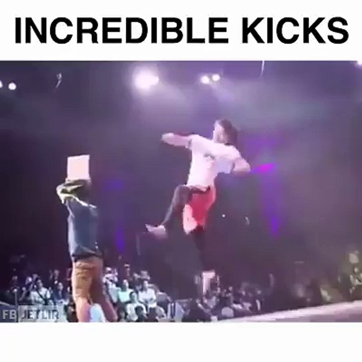 king of kicksssssssss